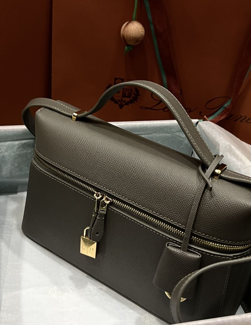 Loro Piana Satchel bags